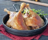 Intermarché Super Tulle - Promo 4 Cuisses de Canard Confites Promo 4 Cuisses de Canard Confites à 13,99 € dans le catalogue Intermarché Super à Tulle