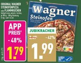 Steinofenpizza im Angebot bei Marktkauf in Herford Steinofenpizza Angebote von Original Wagner bei Marktkauf Herford für 1,79 €