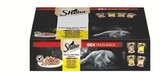Geflügel/Fisch Variation von Sheba für 22,99 € bei Lidl im Angebot Geflügel/Fisch Variation von Sheba im aktuellen Lidl Prospekt