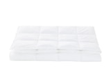 Leicht-Steppbett Finesse Como für 59,49 € bei Sconto SB im Angebot Leicht-Steppbett Finesse Como im aktuellen Sconto SB Prospekt