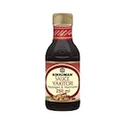 Sauce soja - KIKKOMAN en promo chez Carrefour Market Sauce soja - KIKKOMAN dans le catalogue Carrefour Market