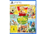 Aktuelles Asterix Maxi Collection - Standard Edition [PlayStation 5] Angebot bei MediaMarkt Saturn in Wuppertal ab 30,99 €