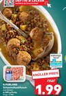 Aktuelles Schweinehackfleisch Angebot bei Kaufland in Bremen ab 1,99 €
