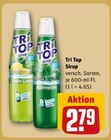 Sirup im Angebot bei REWE in Bielefeld Sirup Angebote von Tri Top bei REWE Bielefeld für 2,79 €