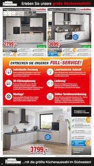 Kuchen im Die Möbelfundgrube Prospekt "Black Jubi Week!" mit 22 Seiten (Mainz)