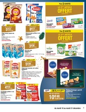 Barbecue Angebote im Prospekt "JOYEUX NOËL & MEILLEURS PRIX" von Carrefour Barbecue Angebote im Prospekt "JOYEUX NOËL & MEILLEURS PRIX" von Carrefour auf Seite 3