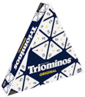 TRIOMINOS ORIGINAL - GOLIATH dans le catalogue Auchan Hypermarché