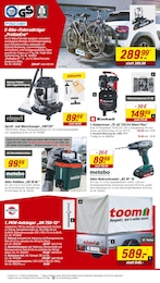 Staubsauger Angebot & Preis im aktuellen toom Baumarkt Prospekt Staubsauger Angebot im aktuellen toom Baumarkt Prospekt auf Seite 14