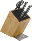 Messerblock „Spitzenklasse Plus“, 5-tlg im Angebot bei Möbel Inhofer in Singen Messerblock „Spitzenklasse Plus“, 5-tlg Angebote von WMF bei Möbel Inhofer Singen für 99,95 €