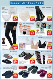 Schuhe Angebot & Preis im aktuellen Zimmermann Prospekt Schuhe Angebot im aktuellen Zimmermann Prospekt auf Seite 12