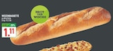 Weizenbaguette Angebote bei Marktkauf Düsseldorf für 1,11 €