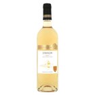 A.O.P. Jurançon - LA CAVE D'AUGUSTIN FLORENT dans le catalogue Carrefour Market