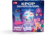 K-POP Demon Hunters Spiel im Angebot bei Netto Marken-Discount in Cottbus K-POP Demon Hunters Spiel Angebote von Mattel bei Netto Marken-Discount Cottbus für 14,99 €