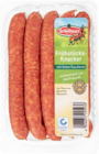 Aktuelle Mettwurst Angebote bei Netto Marken-Discount in Hamburg Aktuelles Frühstücks-Knacker Angebot bei Netto Marken-Discount in Hamburg ab 2,49 €