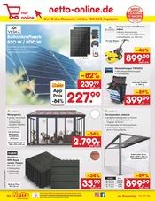 Klimaanlage im Netto Marken-Discount Prospekt in Augsburg Aktueller Netto Marken-Discount Prospekt mit Klimaanlage, "Aktuelle Angebote", Seite 46