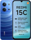 expert Weißwasser - Smartphone Redmi 15C 4G 4GB+128GB Angebot im Prospekt Smartphone Redmi 15C 4G 4GB+128GB bei expert im Weißwasser Prospekt für 99,00 €