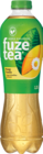 Schwarzer Tee Angebote von Fuze Tea bei Getränke Hoffmann Oranienburg für 1,49 €