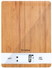 Balance de cuisine BAMBOU USB - TERRAILLON - Cuisine Plaisir à Grenoble Balance de cuisine BAMBOU USB - TERRAILLON en promo chez Cuisine Plaisir Grenoble à 31,99 €