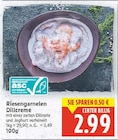 Aktuelle Garnelen Angebote bei E center in Berlin Aktuelles Riesengarnelen Dillcreme Angebot bei E center in Berlin ab 2,99 €
