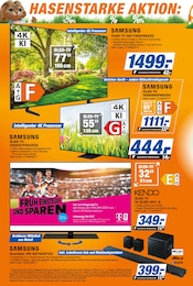 Samsung im expert Prospekt in Albstadt Aktueller expert Prospekt mit Samsung, "Top Angebote", Seite 6