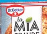 Pizza im Angebot bei E center in Rosenheim Pizza Angebote von Dr. Oetker bei E center Rosenheim für 3,49 €
