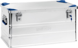 Alubox im Hornbach Prospekt Alubox von Industrial im aktuellen Hornbach Prospekt für 105,00 €