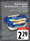 Aktuelle Butter Angebote bei EDEKA in Mönchengladbach Aktuelles Die Streichzarte oder Butter Angebot bei EDEKA in Mönchengladbach ab 2,29 €