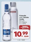 Aktuelle Wodka Angebote bei famila Nordwest in Osnabrück Aktuelles Vodka Angebot bei famila Nordwest in Osnabrück ab 10,99 €