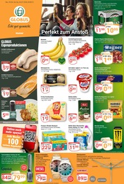GLOBUS Supermarkt Prospekt der aktuellen Woche mit 43 Seiten, gültig von 29.06.2026 bis 04.07.2026, in Hammersbach und Umgebung Aktueller GLOBUS Supermarkt Prospekt in Hammersbach und Umgebung, "Aktuelle Angebote" mit 43 Seiten, 29.06.2026 - 04.07.2026