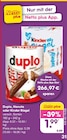 Aktuelle Süßigkeiten Angebote bei Netto Marken-Discount in Moers Aktuelles Duplo Angebot bei Netto Marken-Discount in Moers ab 1,99 €