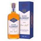 Promo Whisky français à 27,13 € dans le catalogue Carrefour Market à Brantôme