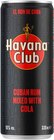 Rum & Cola im Angebot bei Penny-Markt in Dillingen Rum & Cola Angebote von HAVANA CLUB bei Penny-Markt Dillingen für 1,99 €