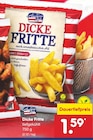 Dicke Fritte im Angebot bei Netto Marken-Discount in Herne Dicke Fritte Angebote von American Style bei Netto Marken-Discount Herne für 1,59 €