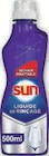 Nettoyant Lave Vaisselle - SUN en promo chez Super U Castres à 1,38 €