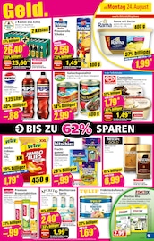 Gulasch im Norma Prospekt in Ettlingen Aktueller Norma Prospekt mit Gulasch, "Mehr fürs Geld", Seite 9
