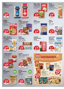 Pizza im aktuellen V-Markt Prospekt (Regensburg) Pizza im V-Markt Prospekt "V-Markt einfach besser einkaufen" mit 34 Seiten (Regensburg)