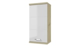 Aktuelle Kleiderschrank Angebote bei Höffner in Erfurt Aktuelles Hängeschrank Nehmitzsee Angebot bei Höffner in Erfurt ab 59,40 €