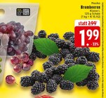 Brombeeren bei EDEKA im Prospekt "" für 1,99 €