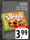 EDEKA Geseke - Toffifee Angebot im Prospekt Toffifee bei EDEKA im Geseke Prospekt für 3,99 €