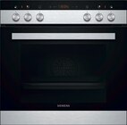 EQ110KA1Z Einbau-Herdset Angebote von Siemens bei EURONICS Kamen für 549,00 €