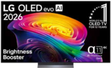 Aktuelles OLED TV OLED48C69LB Angebot bei expert in Recklinghausen ab 949,00 €