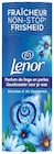 PARFUM DE LINGE EN PERLES ENVOLÉE D'AIR 19 LAVAGES - LENOR dans le catalogue Netto