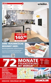 Aktueller Segmüller Prospekt mit Elektronik, "Highlight Angebote", Seite 30