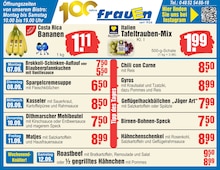 Aktueller EDEKA Engelbrechtsche Wildnis Prospekt EDEKA Prospekt Engelbrechtsche Wildnis "Top Angebote" mit 2 Seiten