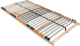 Lattenrost Lgf. ca. 90 x 200 cm im Angebot bei XXXLutz Möbelhäuser in Gießen Lattenrost Lgf. ca. 90 x 200 cm Angebote von Xora bei XXXLutz Möbelhäuser Gießen für 69,00 €