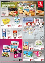 Cappuccino Angebot im aktuellen Selgros Prospekt auf Seite 7