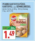 SEMMELKNÖDEL im Angebot bei Marktkauf in Castrop-Rauxel SEMMELKNÖDEL Angebote von Pfanni bei Marktkauf Castrop-Rauxel für 1,49 €