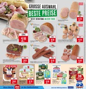 Aktueller Marktkauf Prospekt mit Schinken, "Aktuelle Angebote", Seite 12