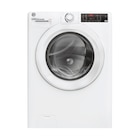Aktuelles H-WASH 300; H3WP 4134TAM/1-S; Frontlader Waschmaschine; Füllmenge 1-13 kg; Schleuderleistung 0-1400 U/min; Energieeffizienzklasse A Angebot bei METRO in Böblingen ab 380,79 €