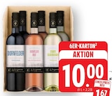 Dornfelder im Angebot bei EDEKA in Wiesbaden Dornfelder Angebote bei EDEKA Wiesbaden für 1,67 €